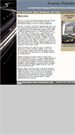 Mobile Screenshot of forensicphotoshopbook.com